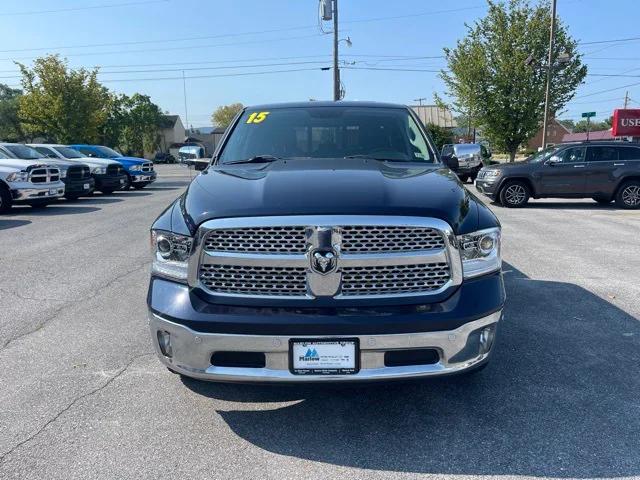 2015 RAM 1500 Laramie