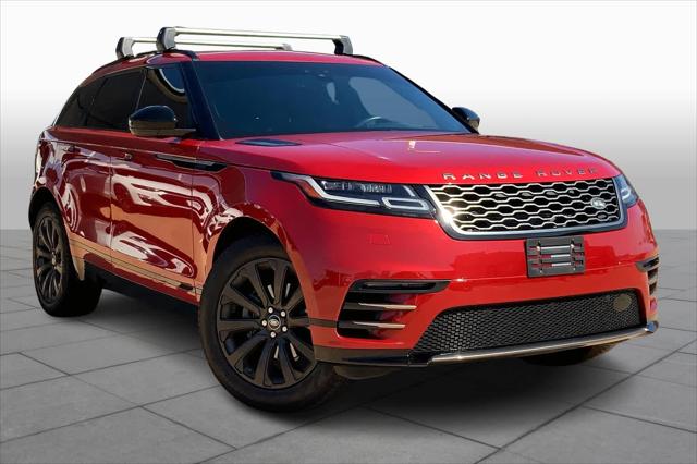 2020 Land Rover Range Rover Velar P250 R-Dynamic S