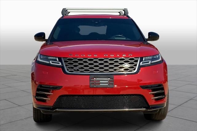 2020 Land Rover Range Rover Velar P250 R-Dynamic S