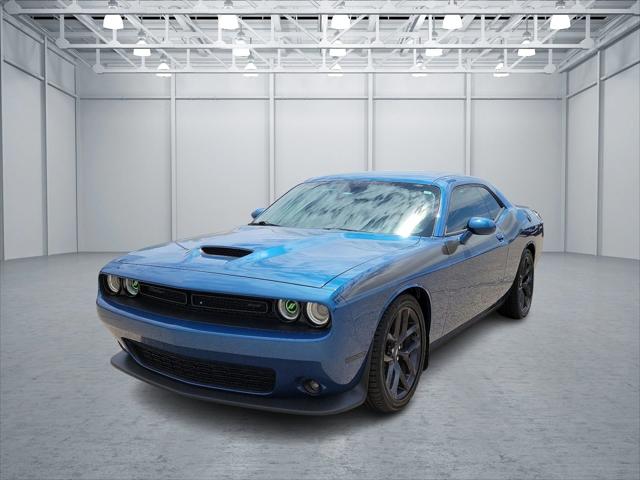 2021 Dodge Challenger GT