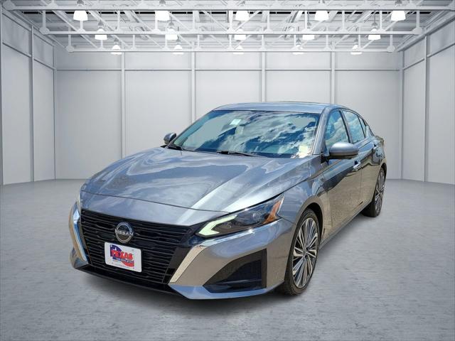 2023 Nissan Altima SL FWD