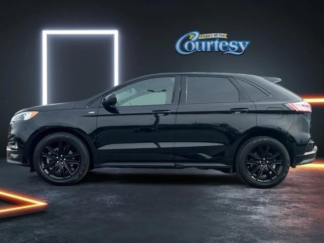 2024 Ford Edge ST-Line