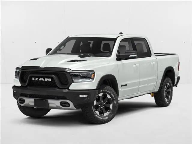2021 Ram 1500 Rebel Crew Cab 4x4 57 Box for sale in Carlsbad, CA