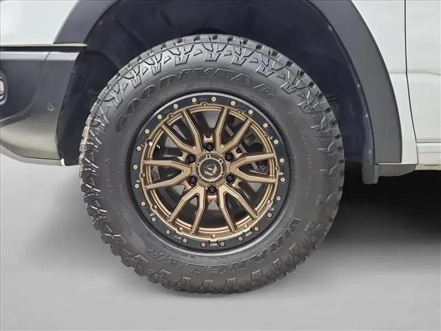 2021 Ram 1500 Rebel Crew Cab 4x4 57 Box