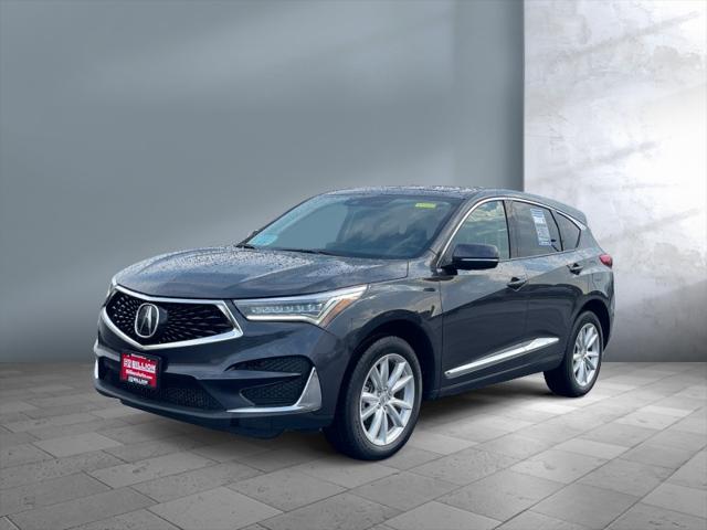 2020 Acura RDX