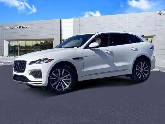 2025 Jaguar F-PACE R-Dynamic S P250 AWD Automatic for sale in Glendale, AZ