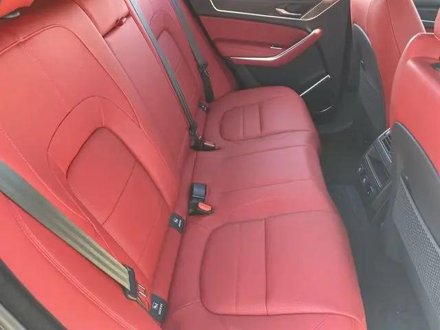 2025 Jaguar F-PACE R-Dynamic S P250 AWD Automatic