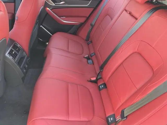 2025 Jaguar F-PACE R-Dynamic S P250 AWD Automatic