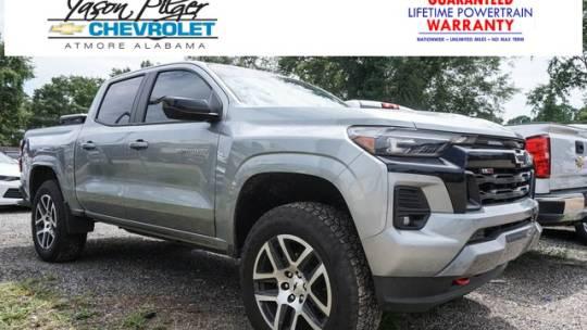2023 Chevrolet Colorado 4WD Crew Cab Short Box Z71 for sale in Atmore, AL