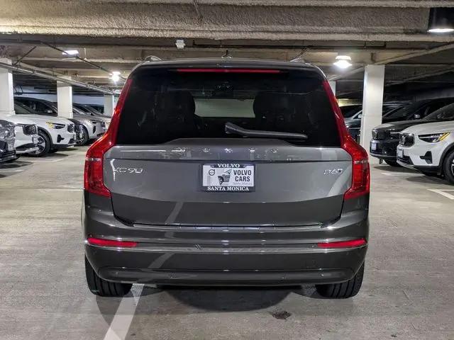 2025 Volvo XC90 B6 Ultra