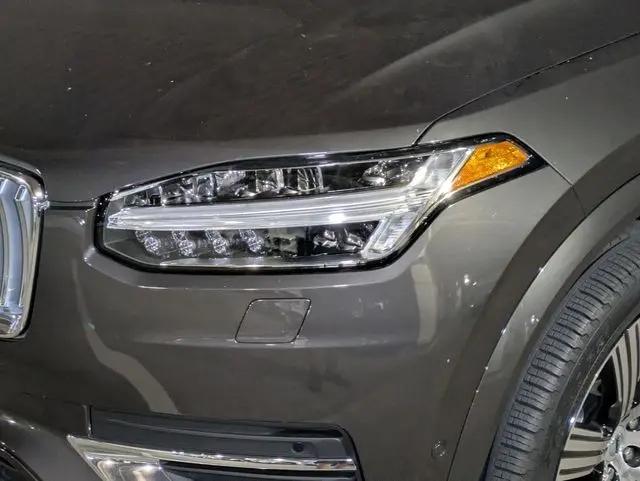 2025 Volvo XC90 B6 Ultra
