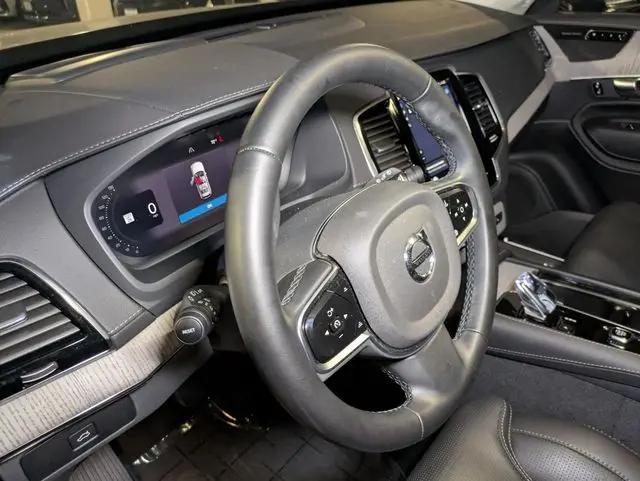 2025 Volvo XC90 B6 Ultra