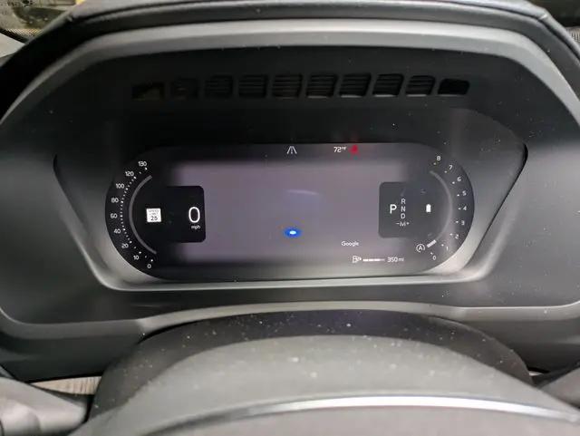 2025 Volvo XC90 B6 Ultra