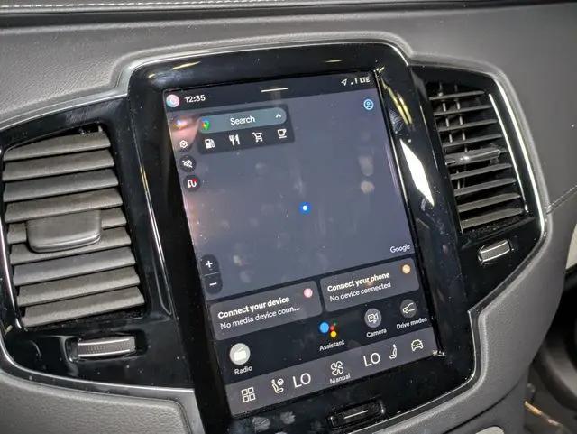 2025 Volvo XC90 B6 Ultra