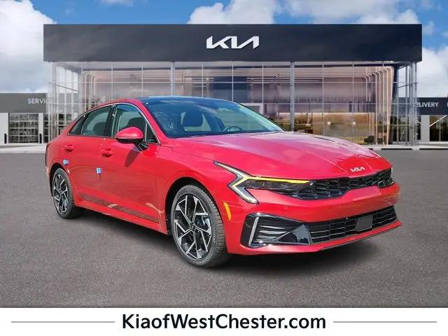 2025 Kia K5 EX for sale in West Chester, PA