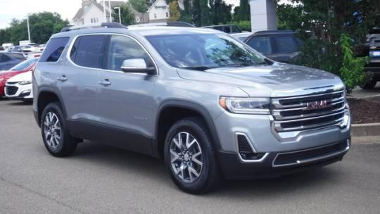 2023 GMC Acadia FWD SLT for sale in Jasper, GA