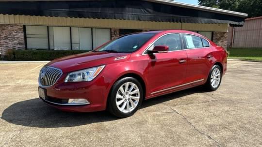 2014 Buick LaCrosse Leather Group for sale in Tupelo, MS
