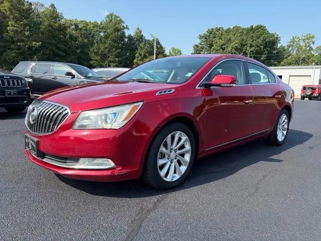 2014 Buick LaCrosse Leather Group for sale in Tupelo, MS