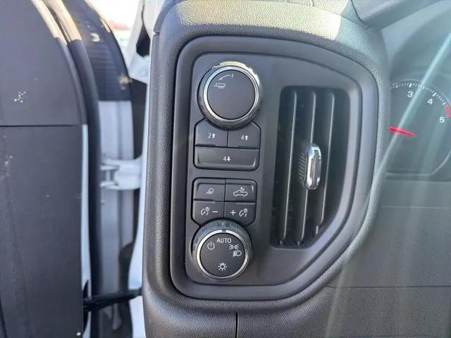 2024 Chevrolet Silverado 3500HD CC Work Truck