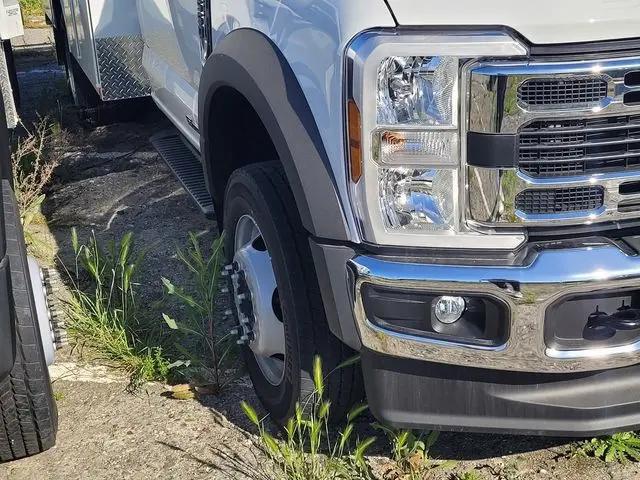 2024 Ford F-550 XL for sale in Roseville, CA