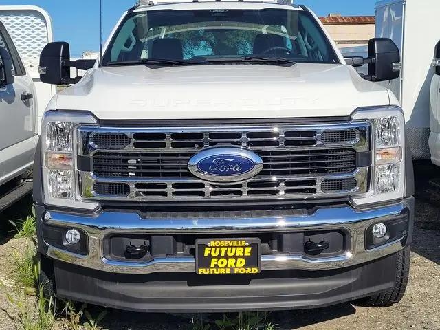 2024 Ford F-550 XL