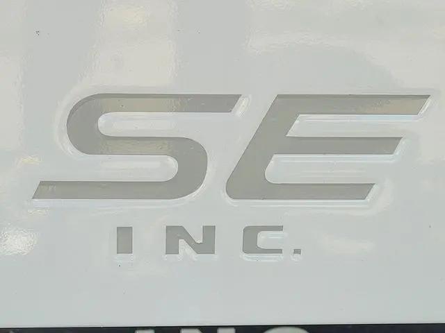 2024 Ford F-550 XL