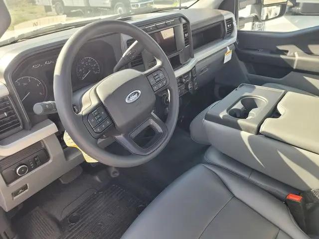 2024 Ford F-550 XL