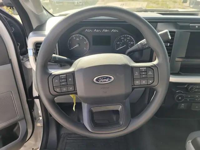 2024 Ford F-550 XL