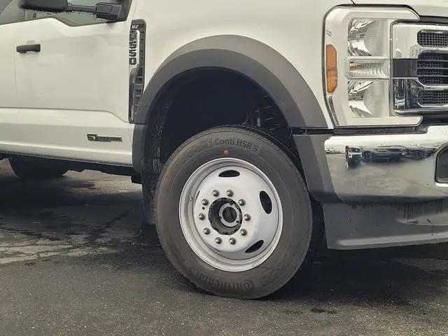 2024 Ford F-550 XLT