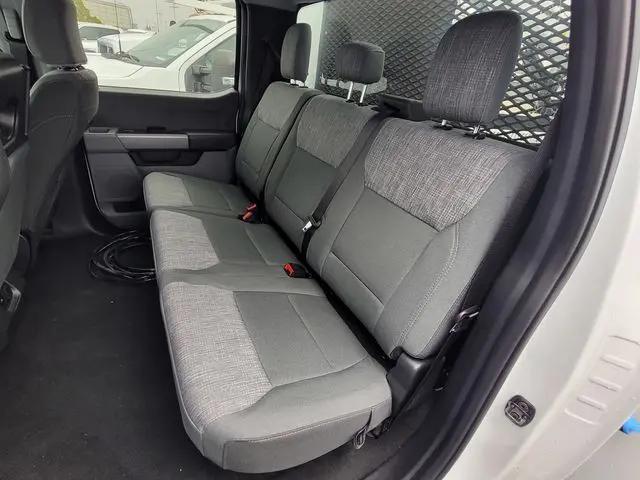 2024 Ford F-550 XLT