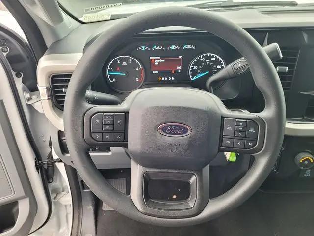 2024 Ford F-550 XLT