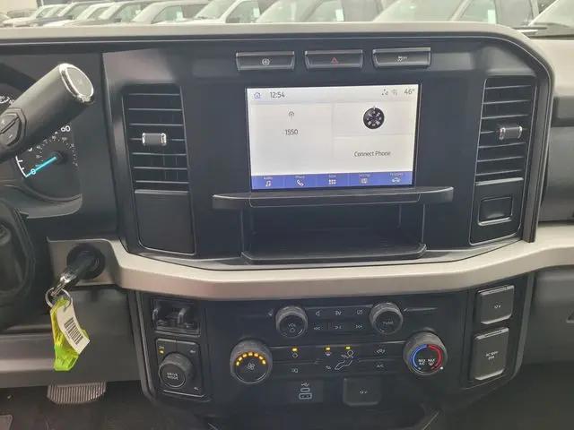 2024 Ford F-550 XLT
