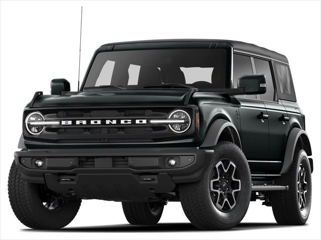 2024 Ford Bronco Outer Banks for sale in Greenwich	, NY