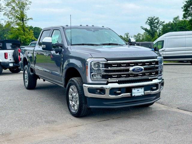 2024 Ford F-350 Lariat for sale in Greenwich , NY