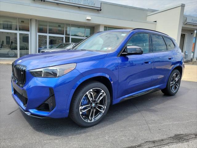 2024 BMW X1