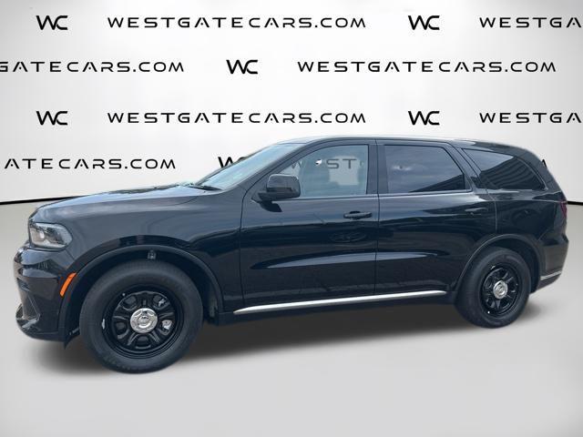 2023 Dodge Durango Pursuit AWD for sale in Hartsville, SC