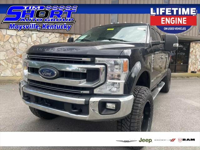 2020 Ford F-250 XLT for sale in Maysville, KY