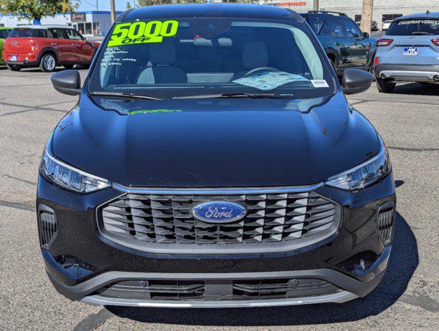 New 2024 Ford Escape For Sale in Tucson, AZ