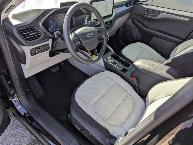 New 2024 Ford Escape For Sale in Tucson, AZ