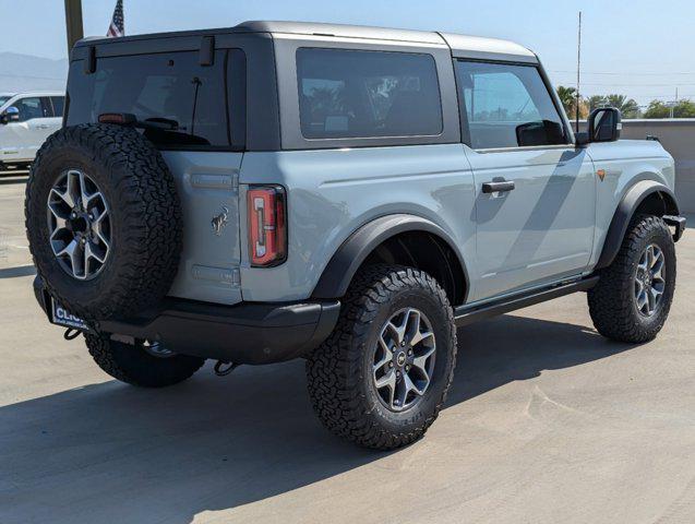 New 2024 Ford Bronco For Sale in Tucson, AZ