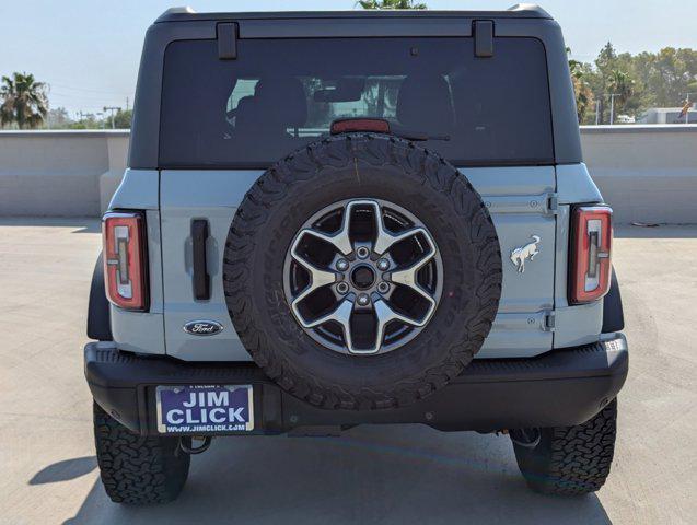 New 2024 Ford Bronco For Sale in Tucson, AZ