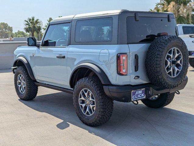 New 2024 Ford Bronco For Sale in Tucson, AZ