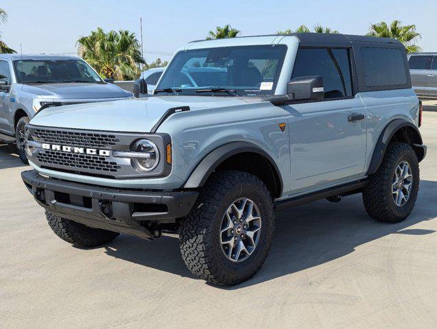 New 2024 Ford Bronco For Sale in Tucson, AZ