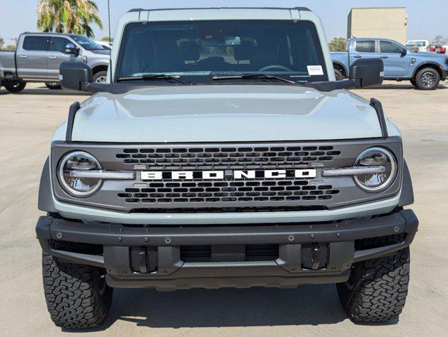 New 2024 Ford Bronco For Sale in Tucson, AZ