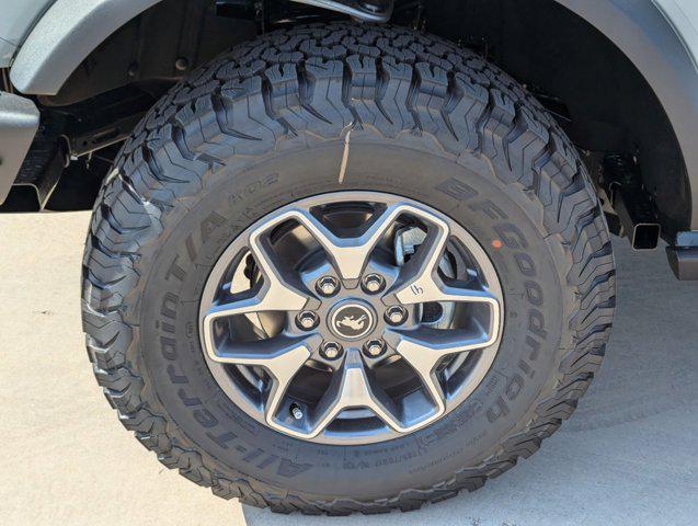 New 2024 Ford Bronco For Sale in Tucson, AZ