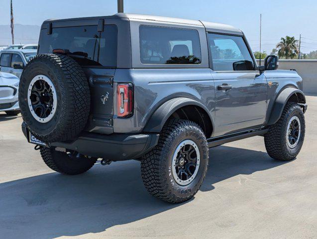 New 2024 Ford Bronco For Sale in Tucson, AZ