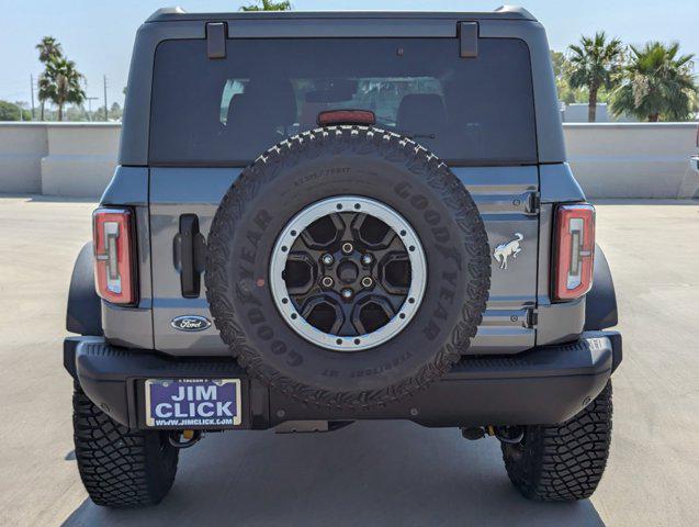 New 2024 Ford Bronco For Sale in Tucson, AZ