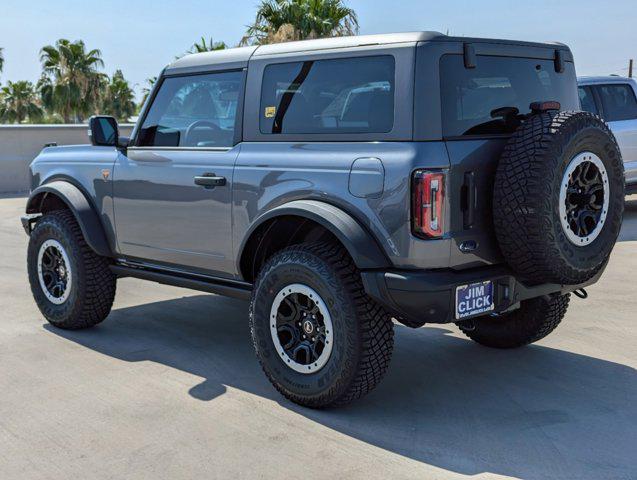 New 2024 Ford Bronco For Sale in Tucson, AZ