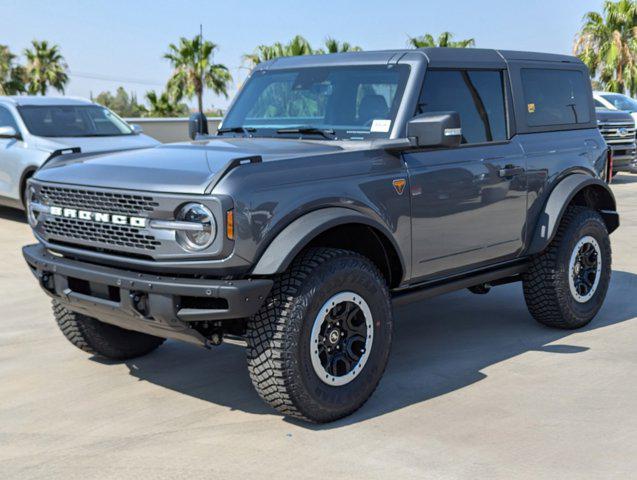 New 2024 Ford Bronco For Sale in Tucson, AZ