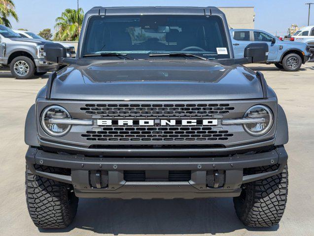 New 2024 Ford Bronco For Sale in Tucson, AZ